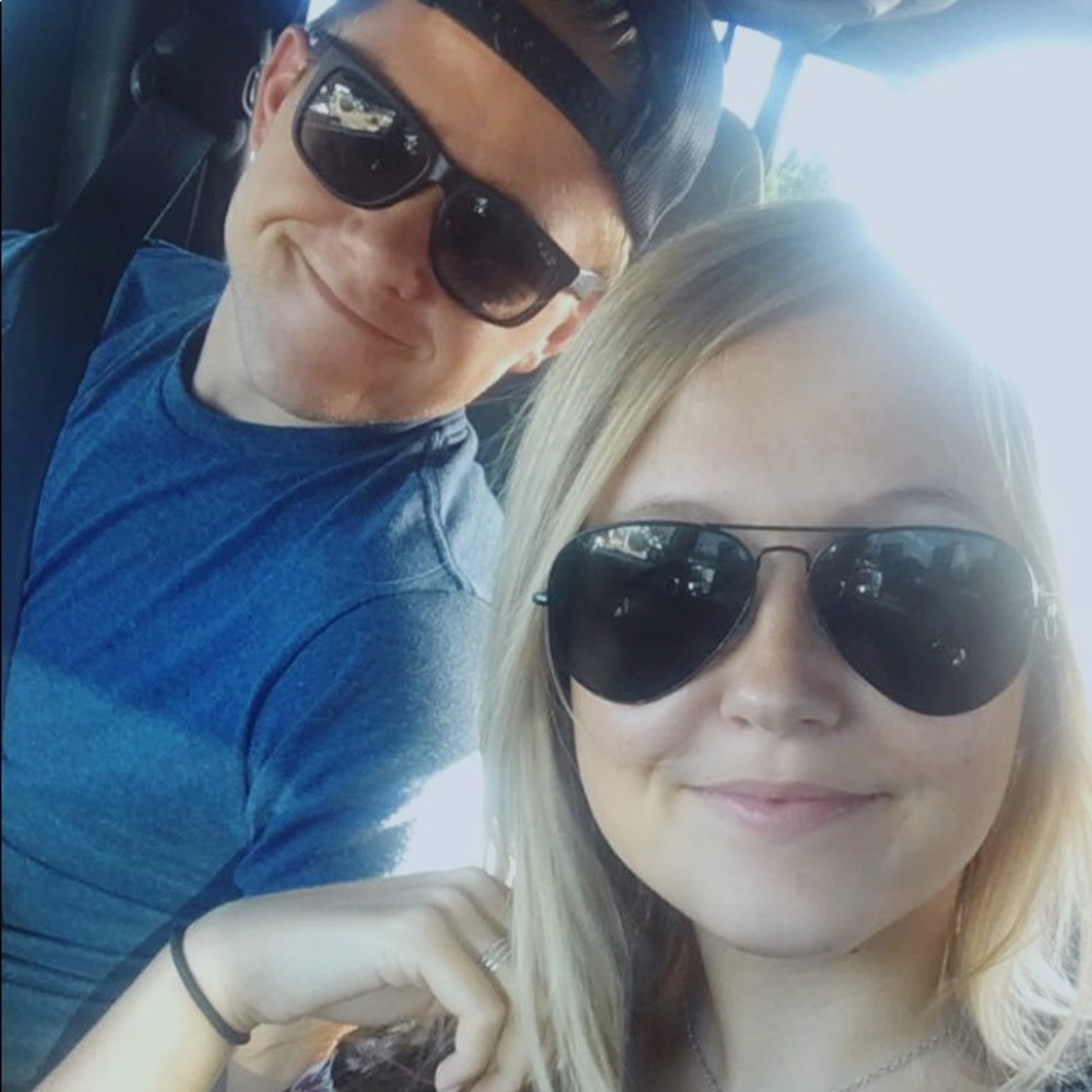 Meet your Posher, Breannon